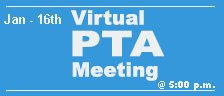 Virtual PTA Meeting